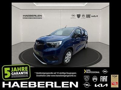 Opel Combo-e Life XL