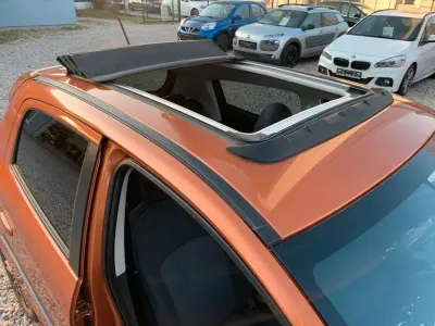 Usata Mitsubishi Space Star Diamant Edition 80 CV (58 kW) 2017 Utilitaria