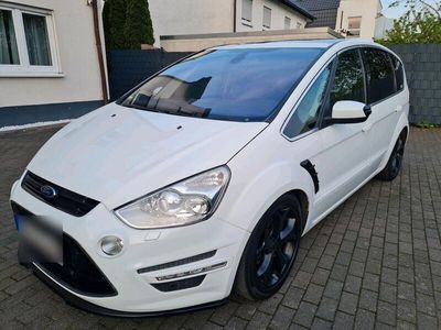 gebraucht Ford S-MAX 