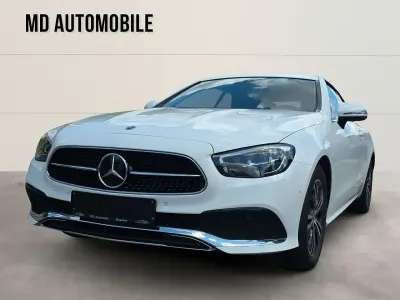 Gebraucht Mercedes E200