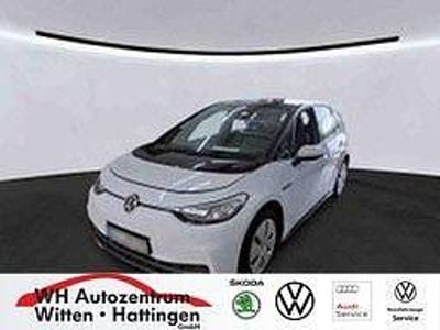 Usata VW ID.3 Pro 110 kW (150 CV) 2021 Bianco Utilitaria