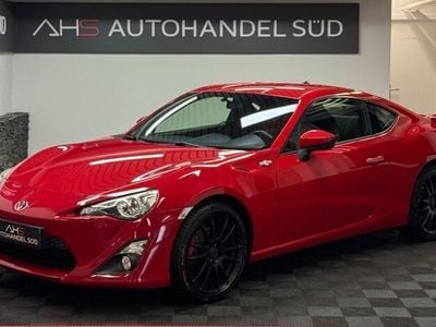 Toyota GT86