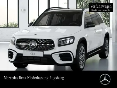 Gebraucht Mercedes GLB220