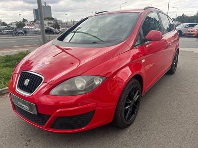 Seat Altea