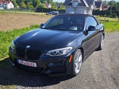 BMW 228