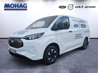 Gebraucht Ford Transit Trend 100 kW (136 PS) 2025 Weiss Limousine