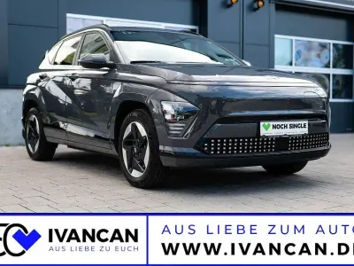 Gebraucht Hyundai Kona