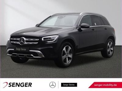 Mercedes GLC300