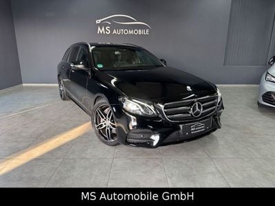 Mercedes E250