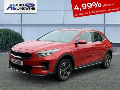 Gebraucht Kia XCeed