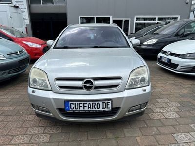 Opel Signum