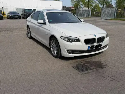 Gebraucht BMW 530