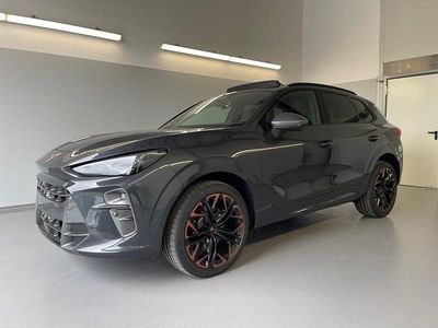 Nuova Cupra Terramar VZ2 265 CV (194 kW) 2026 Grigio SUV