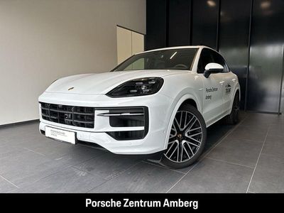 Gebraucht Porsche Cayenne 470 PS (345 kW) 2025 Weiß SUV