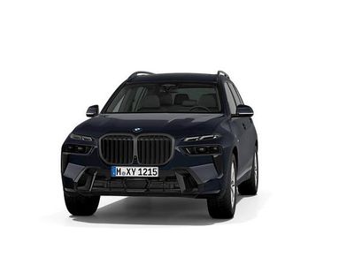 Gebraucht BMW X7 Comfort Edition 340 PS (250 kW) 2025 SUV