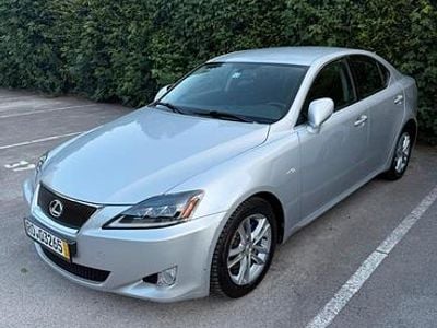 Lexus IS250