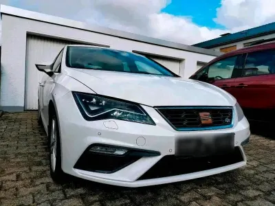 Gebraucht Seat Leon