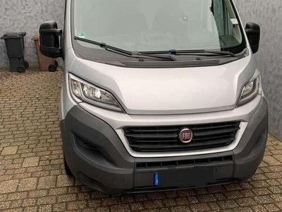 gebraucht Fiat Ducato DucatoL2H1