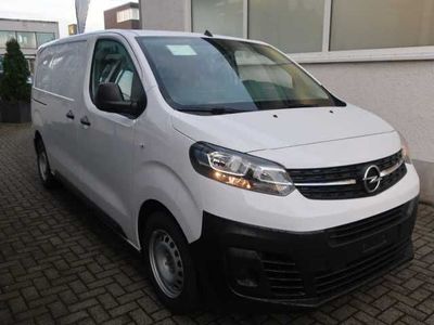 gebraucht Citroën Jumpy / Opel Vivaro Cargo M