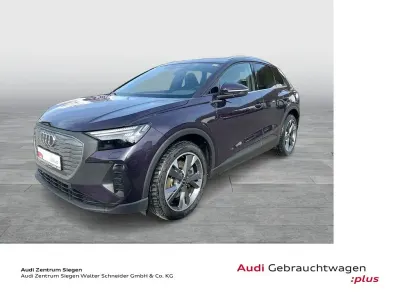 Second-hand Audi Q4 e-tron Sport 150 kW (204 CP) 2023 Mov SUV
