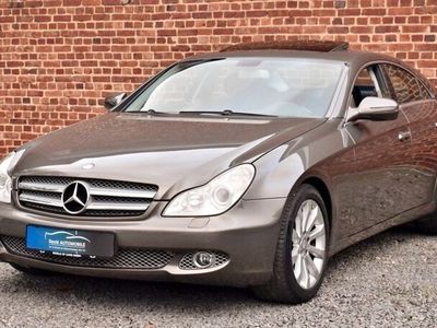 Mercedes CLS280