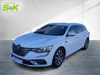 Renault Talisman GrandTour