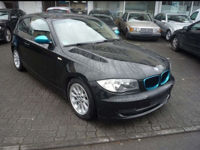 gebraucht BMW 116 i dein