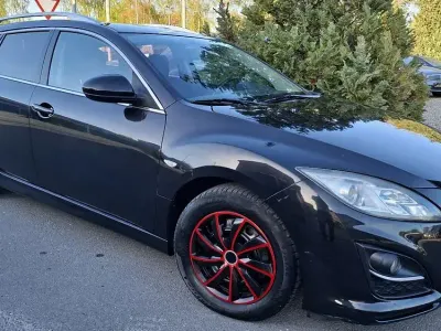 Gebraucht Mazda 6