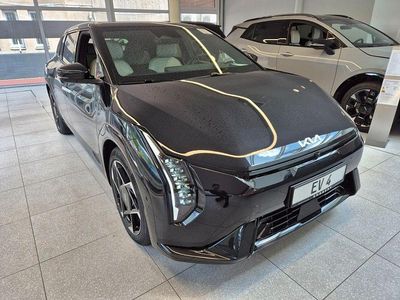 Nouă Kia EV4 Comfort 150 kW (204 CP) 2026 Negru Berlinǎ