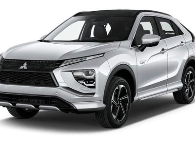 Neu Mitsubishi Eclipse 160 kW (218 PS) 2026 SUV