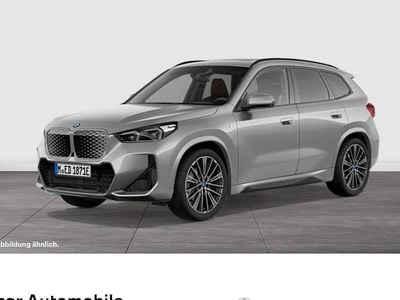 Usata BMW iX1 Luxury Line 150 kW (204 CV) 2025 Grigio SUV