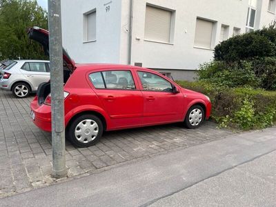 gebraucht Opel Astra 1.6 mit TÜV 2025