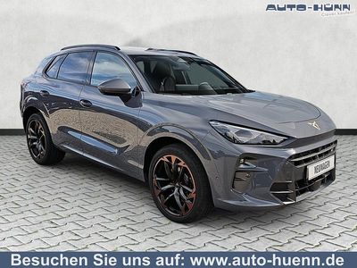 Graphenegrau metallic Neu 2025 Cupra Terramar VZ SUV | 43.526 € (Guter Preis)