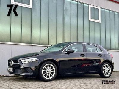 Gebraucht Mercedes A180 Progressive 136 PS (100 kW) 2019 Andere Limousine