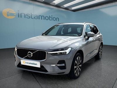 Grau Gebraucht 2024 Volvo XC60 Core SUV | 42.749 € (Guter Preis)
