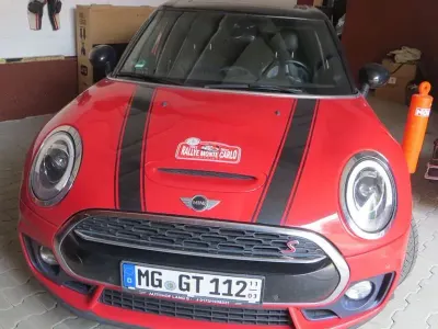 Gebraucht Mini Cooper S Clubman