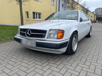 gebraucht Mercedes 230 CE