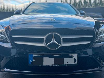 Mercedes C180