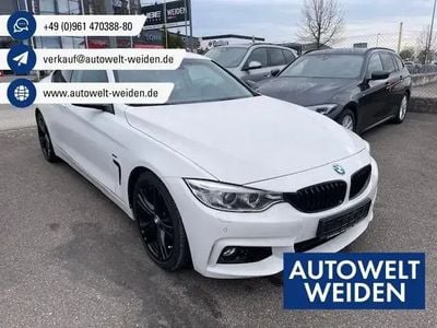 BMW 428