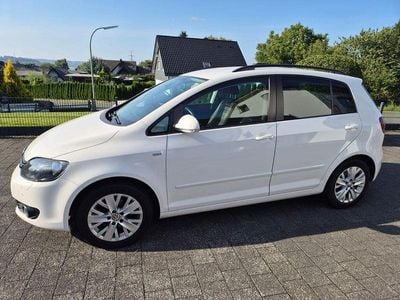 VW Golf Plus