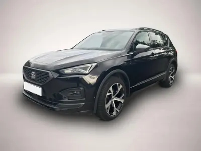 Gebraucht Seat Tarraco FR 150 PS (110 kW) 2023 Manufacturer SUV