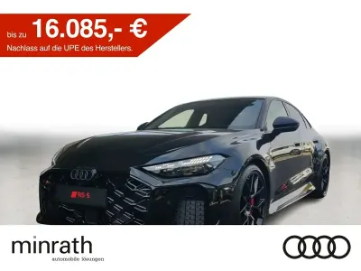 Gebraucht Audi RS5