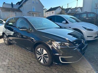 gebraucht VW e-Golf 