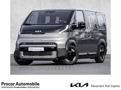 gebraucht Kia PV5 Passenger 120 kW Elite WP Power*Smart*Comfort Paket
