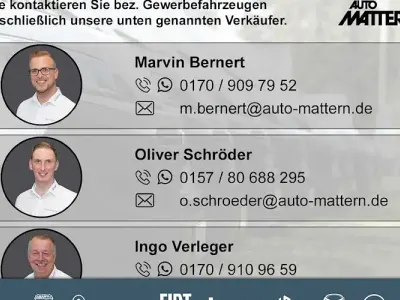 Gebraucht Nissan Primastar