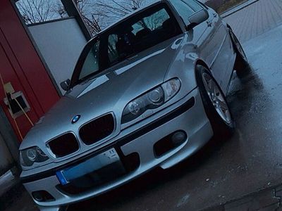 gebraucht BMW 318 i Limosine