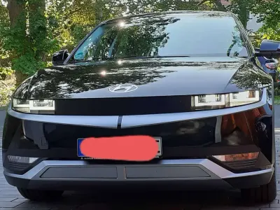 Gebraucht Hyundai Ioniq 5
