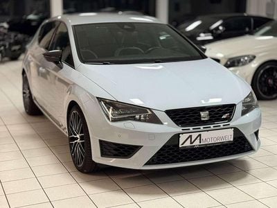 Gebraucht Seat Leon Cupra 290 290 PS (213 kW) 2016 Dynamic Limousine