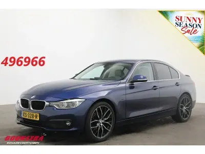 Gebraucht BMW 318