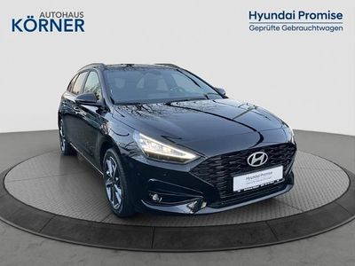 Second-hand Hyundai i30 Advantage 140 CP (102 kW) 2024 Break